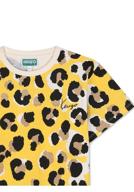 T-shirt Kenzo Kids KENZO KIDS | T-SHIRT E POLO | K61961563